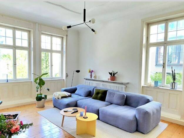 Wohnung zum Kauf 685.000 € 3 Zimmer 100 m² 1. Geschoss Nord Nord 70192