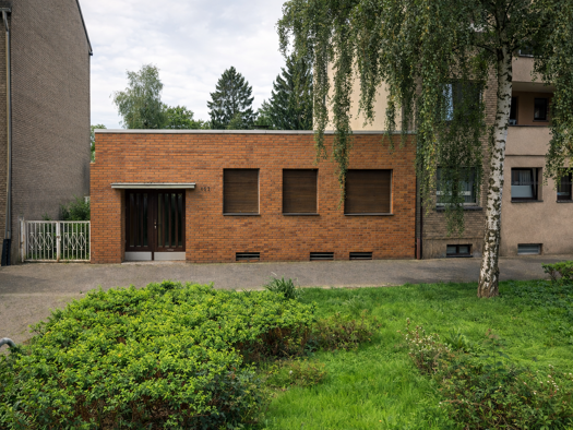 Grundstück zum Kauf 329.000 € 675 m² Grundstück Inrather Straße 442 Inrath/Kliedbruch Krefeld 47803