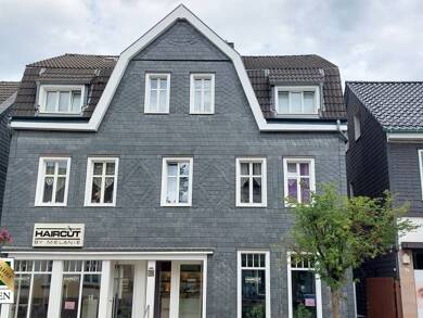 Mehrfamilienhaus zum Kauf 729.000 € 200,6 m² 386 m² Grundstück Niedersprockhövel Sprockhövel 45549