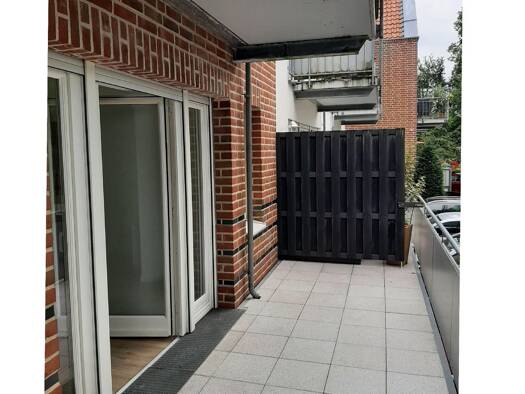 Wohnung zur Miete 650 € 2 Zimmer 68 m² Spiridonweg 5 Langwedel Langwedel 27299
