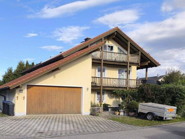 Wohnung zum Kauf provisionsfrei 598.000 € 4 Zimmer 107 m² EG Schwabering Söchtenau 83139