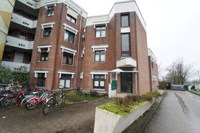 Wohnung zur Miete 1.200 € 3 Zimmer 98 m² Geschoss EG/1 Geesthacht 21502