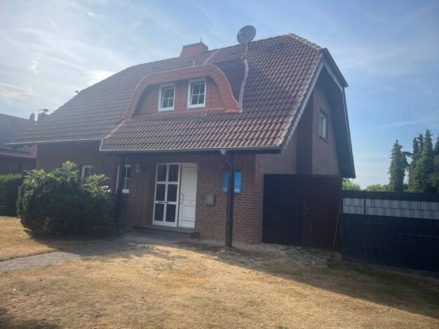Einfamilienhaus zum Kauf 399.000 € 5 Zimmer 141 m² 950 m² Grundstück Holzweiler Erkelenz 41812