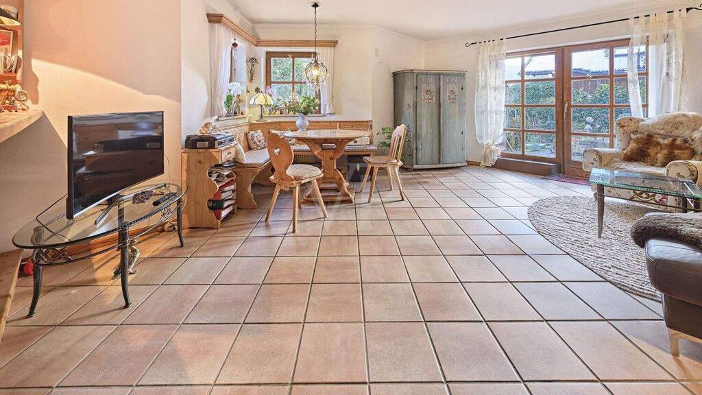 Wohnung zum Kauf 440.000 € 2 Zimmer 98 m² Sachrang Aschau im Chiemgau 83229