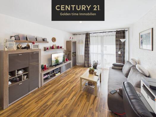 Wohnung zum Kauf 185.000 € 3 Zimmer 60 m² 2. Geschoss Traunreut 83301