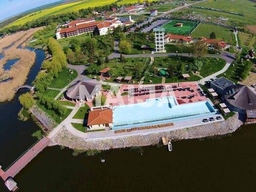 Studio zum Kauf 16.000.000 € 122 Zimmer 6.759 m² 1. Geschoss Tulcea Tulcea 820002