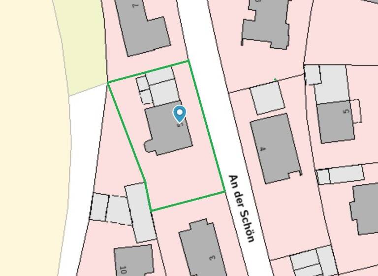 Einfamilienhaus zum Kauf 599.750 € 8 Zimmer 145 m² 634 m² Grundstück frei ab sofort An der Schön 5 Mühlried Schrobenhausen 86529