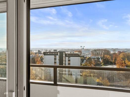 Wohnung zum Kauf 370.000 € 3 Zimmer 85 m² Wedel 22880