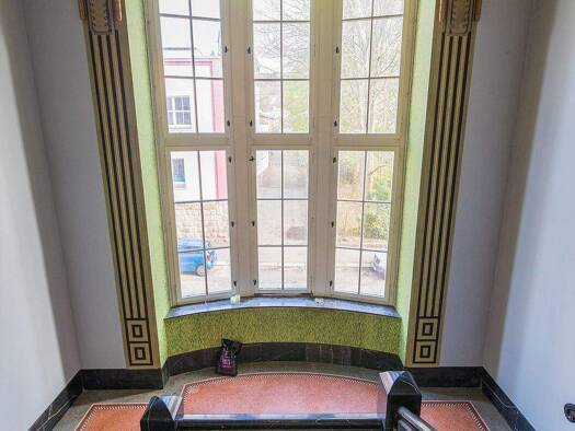 Gewerbeobjekt zum Kauf als Kapitalanlage geeignet 1.500.000 € 6.816 m² Lutherviertel Chemnitz 09126