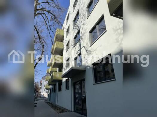 Wohnung zur Miete Tauschwohnung 827 € 2 Zimmer 52 m² 4. Geschoss Müggelheim Berlin 12439