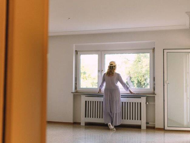 Wohnung zum Kauf provisionsfrei 224.000 € 2 Zimmer 61 m² Sinbronner Straße 100 Neuröthenbach Südwestliche Außenstadt 90449