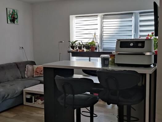 Wohnung zur Miete 480 € 2 Zimmer 65 m² 3 Geschosse frei ab 01.11.2026 Goethestraße 15 Großenried Bechhofen 91572