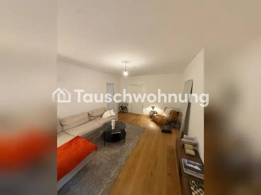 Wohnung zur Miete Tauschwohnung 900 € 2,5 Zimmer 57 m² 1. Geschoss Friedrichstadt Stadtbezirk 3 40215