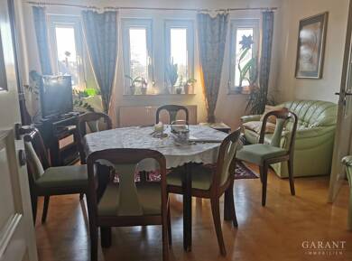 Wohnung zum Kauf 349.000 € 3,5 Zimmer 88 m² 2. Geschoss Waiblingen Waiblingen 71332