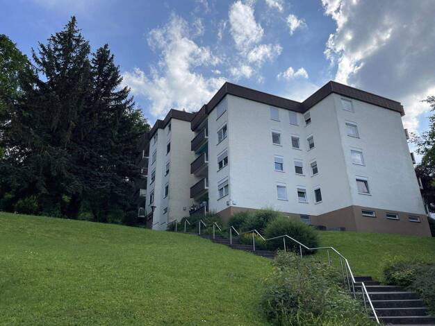 Wohnung zur Miete 750 € 2 Zimmer 57 m² 1. Geschoss frei ab 01.04.2026 Obrigheim 74847