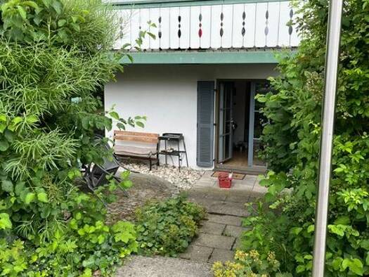 Terrassenwohnung zur Miete 600 € 1 Zimmer 47 m² Geschoss 1/3 frei ab 01.08.2026 Bad Endorf 83093