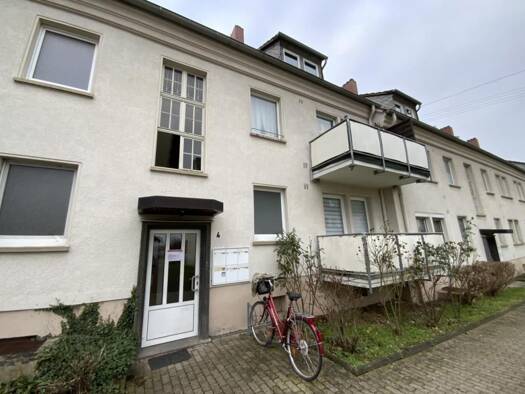 Wohnung zur Miete 419 € 2 Zimmer 42 m² 2. Geschoss frei ab 15.10.2026 Danziger Straße 3 Weißenthurm 56575