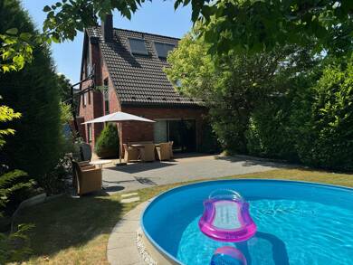 Doppelhaushälfte zum Kauf 525.000 € 6 Zimmer 137 m² 360 m² Grundstück Schrievers Mönchengladbach 41239