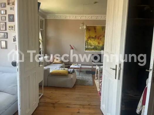 Wohnung zur Miete Tauschwohnung 1.200 € 4 Zimmer 86 m² 3. Geschoss Osdorf Hamburg 20357