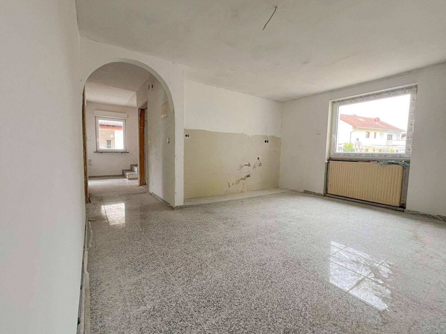 Mehrfamilienhaus zum Kauf - Ansicht 6