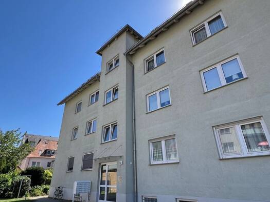 Wohnung zum Kauf 20.500 € 1 Zimmer 34,5 m² frei ab 01.10.2026 Aschersleben Aschersleben 06449