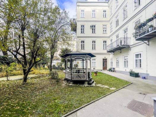 Wohnung zum Kauf 490.000 € 2 Zimmer 70,9 m² Wien 1030