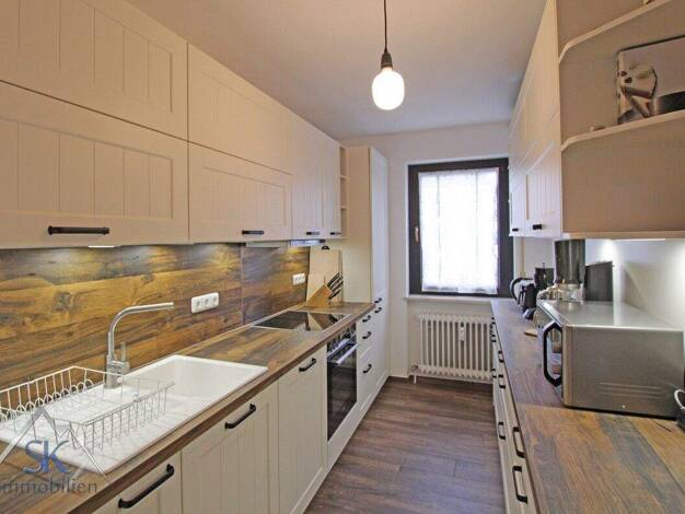 Wohnung zur Miete 1.485 € 3 Zimmer 91 m² 1. Geschoss frei ab 01.02.2026 Puchheim Bahnhof Puchheim / Puchheim-Bahnhof 82178