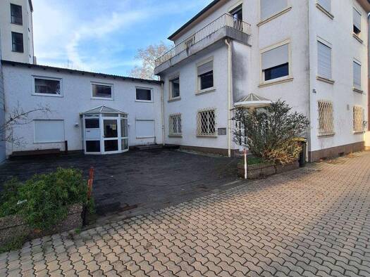Büro zur Miete 1.500 € Saarlouis 66740