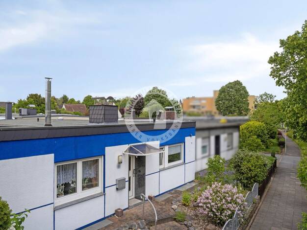 Reihenmittelhaus zum Kauf 260.000 € 4 Zimmer 99,5 m² 308 m² Grundstück Pelkum Pelkum 59077