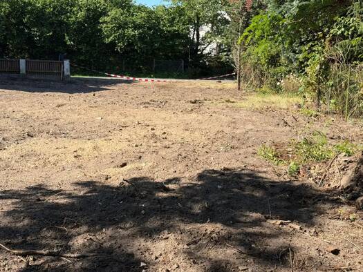 Grundstück zum Kauf provisionsfrei 179.900 € 650 m² Grundstück Blumlage Celle 29221