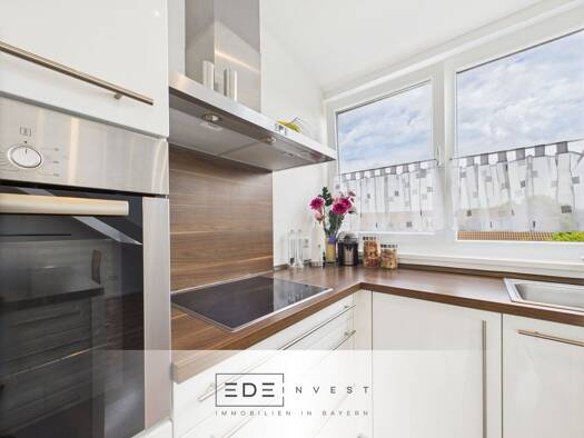 Wohnung zum Kauf 599.000 € 3 Zimmer 75,2 m² Allach-Untermenzing München 80997