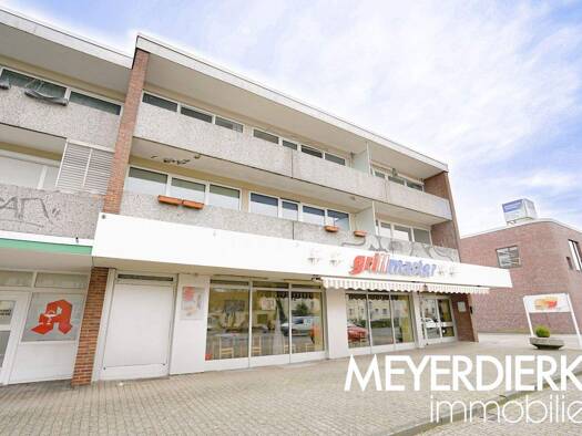 Wohnung zur Miete 963 € 4 Zimmer 101,1 m² 1. Geschoss frei ab 15.02.2026 Bürgerfelde Oldenburg 26127