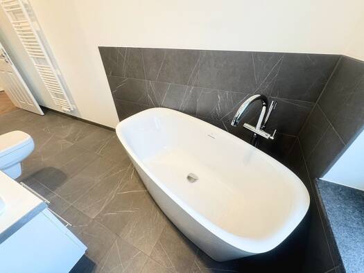 Wohnung zur Miete - Erstbezug 765 € 2 Zimmer 60 m² 3. Geschoss frei ab sofort Altlindenau Alt-West 04177