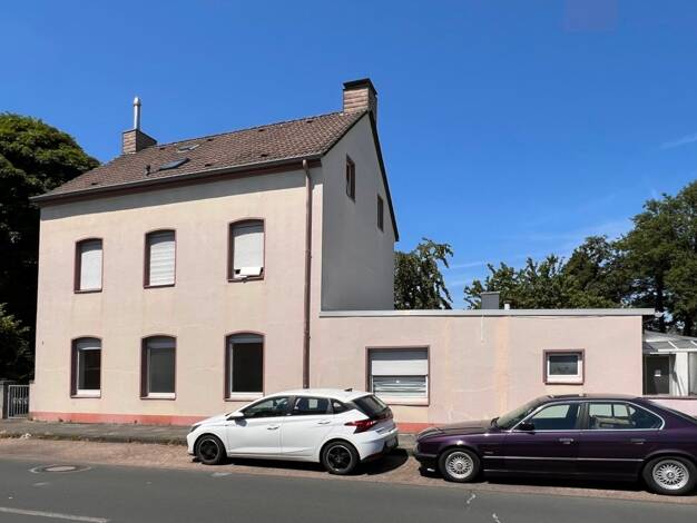 Mehrfamilienhaus zum Kauf 389.000 € 9 Zimmer 200 m² 353 m² Grundstück Immigrath Langenfeld (Rheinland) 40764