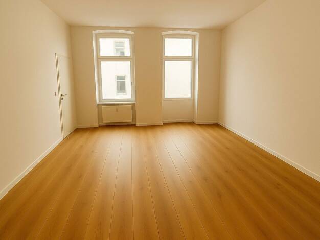 Wohnung zur Miete 340 € 1 Zimmer 37,4 m² 1. Geschoss Schwedter Str. 18-20 Angermünde 16278