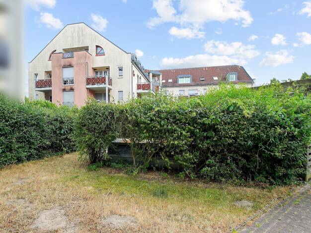 Wohnung zum Kauf 195.000 € 3 Zimmer 76,9 m² Dachgeschoss, 3. Geschoss Seefeld Werneuchen 16356