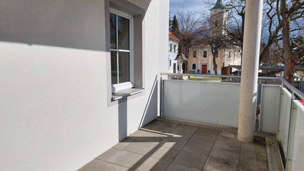 Wohnung zur Miete 1.159 € 4 Zimmer 90,9 m² EG Gösing am Wagram 3482