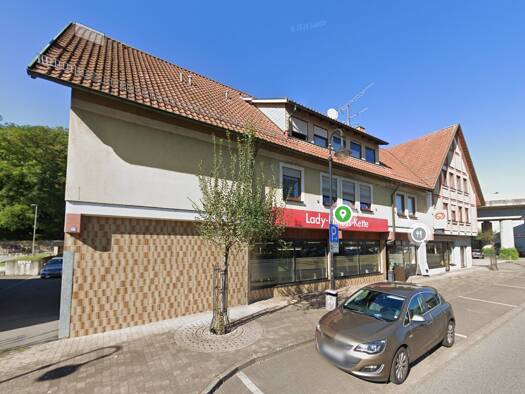 Wohnung zur Miete 930 € 1 Zimmer 124 m² Geschoss 1/3 frei ab 01.07.2026 Osterburken 74706