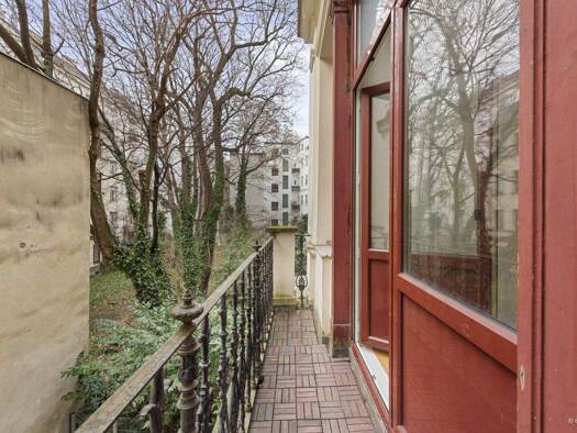 Wohnung zur Miete 1.979 € 4 Zimmer 139,3 m² 2. Geschoss frei ab sofort Wien 1060