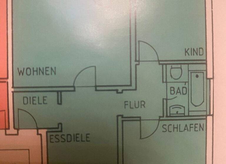 Wohnung zum Kauf als Kapitalanlage geeignet 91.919 € 3 Zimmer 76 m² Heinsberg 52525
