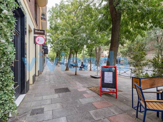 Wohnung zum Kauf 771.500 € 2 Zimmer 87 m² Madrid 28006