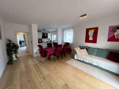 Wohnung zum Kauf 235.000 € 3 Zimmer 66,4 m² Eversten Oldenburg / Eversten 26131