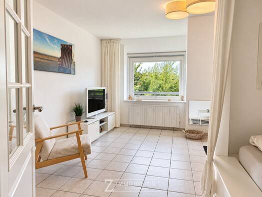 Wohnung zum Kauf 149.000 € 1 Zimmer 35,7 m² Tating 25881