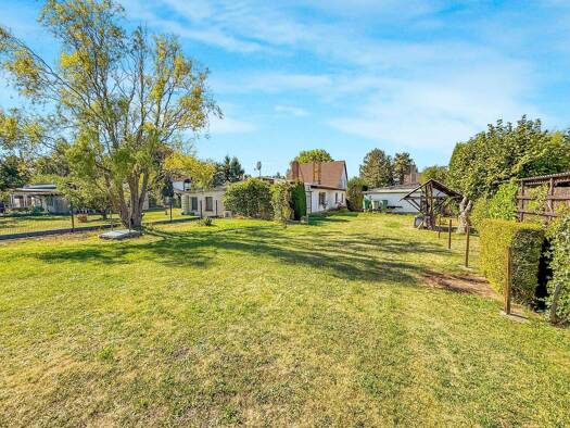 Mehrfamilienhaus zum Kauf 299.500 € 4 Zimmer 240,8 m² 950 m² Grundstück Meusdorf Leipzig 04289