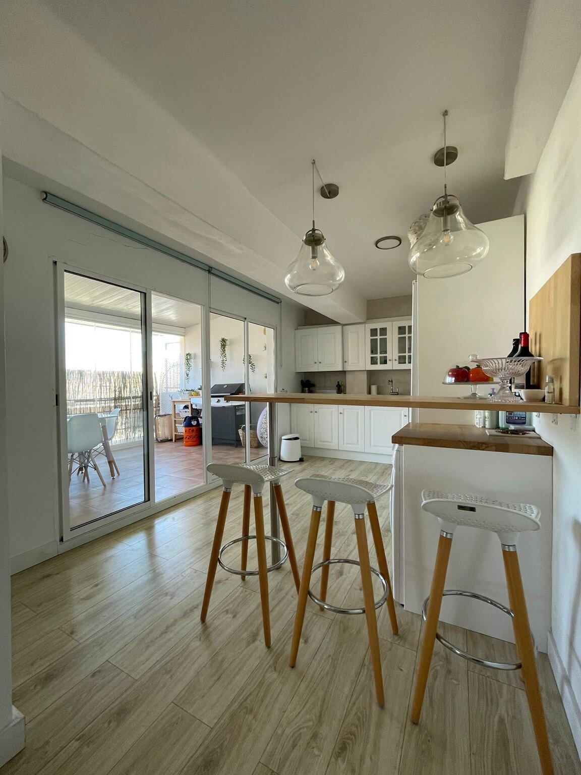 Penthouse zum Kauf provisionsfrei 355.000 € 4 Zimmer 109 m²<br/>Wohnfläche 4.<br/>Geschoss Palma 07600