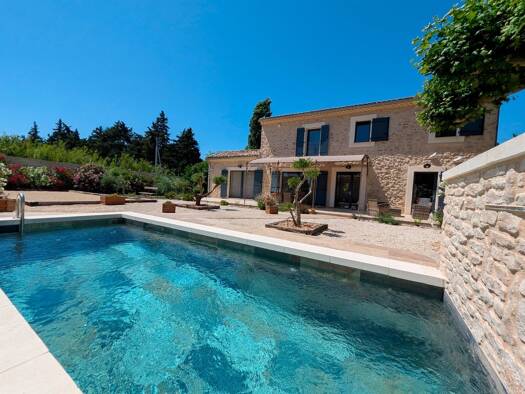 Haus zum Kauf 649.000 € 145 m² 1.900 m² Grundstück Cheval-Blanc 84460