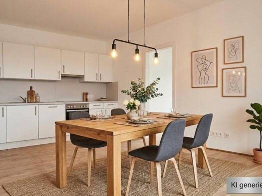 Wohnung zur Miete 935 € 3 Zimmer 62,3 m² 1. Geschoss frei ab 15.10.2026 Maria Enzersdorf 2344