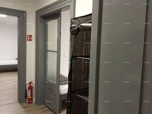 Wohnung zum Kauf 129.000 € 4 Zimmer 83 m² 1. Geschoss Buzet