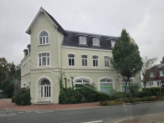 Wohnung zur Miete 680 € 3 Zimmer 91,1 m² frei ab sofort Schleswiger Straße 6 Böklund 24860