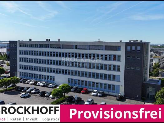 Bürofläche zur Miete provisionsfrei 1.110 m² Bürofläche teilbar ab 200 m² Essen 45144